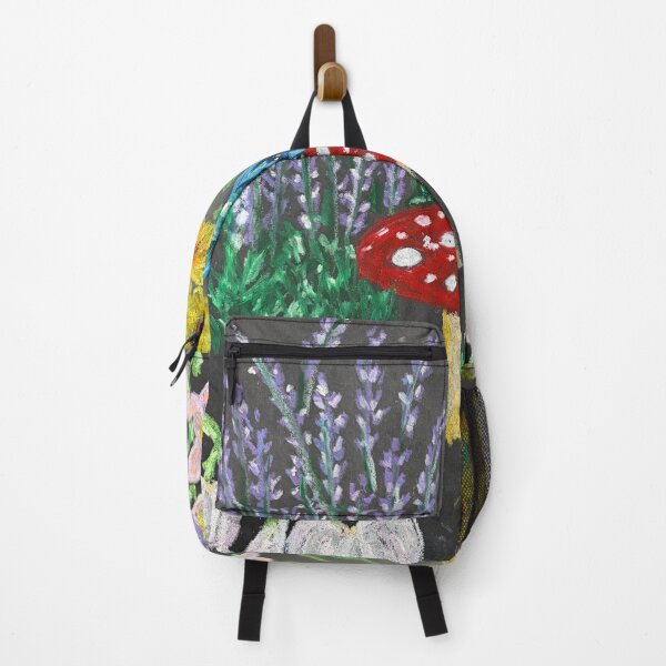Item preview, Whimsical Forest designed and sold by LuzVg.