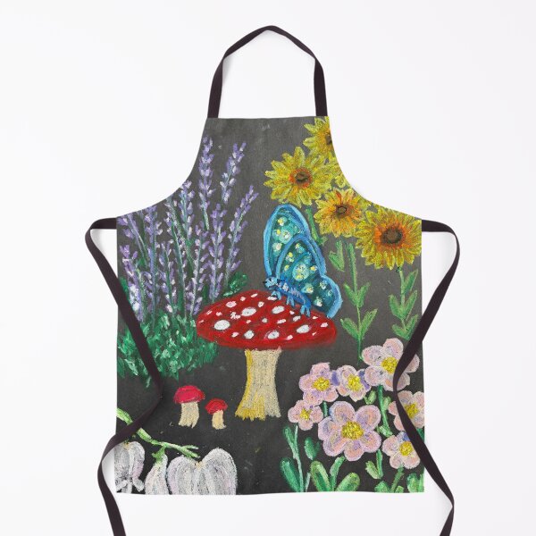 Item preview, Whimsical Forest designed and sold by LuzVg.