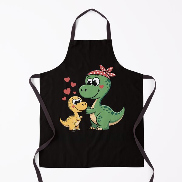 Item preview, Mommysaurus Mommy Dinosaur Baby Mommy Mother's Day designed and sold by cherylbartlett.