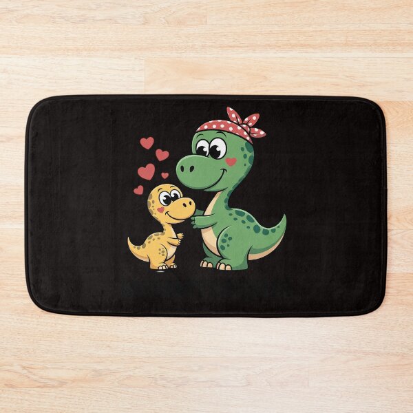 Item preview, Mommysaurus Mommy Dinosaur Baby Mommy Mother's Day designed and sold by cherylbartlett.