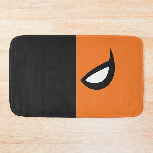 Item preview, Deathstroke Mask designed and sold by Minimalist Heroes.