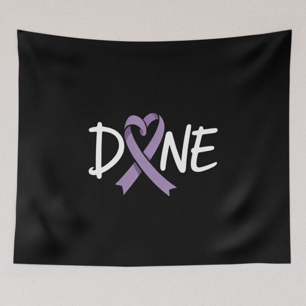 Item preview, Done Last Day Of Radiation Chemo Leiomyosarcoma Cancer Heart designed and sold by Rrettgison.