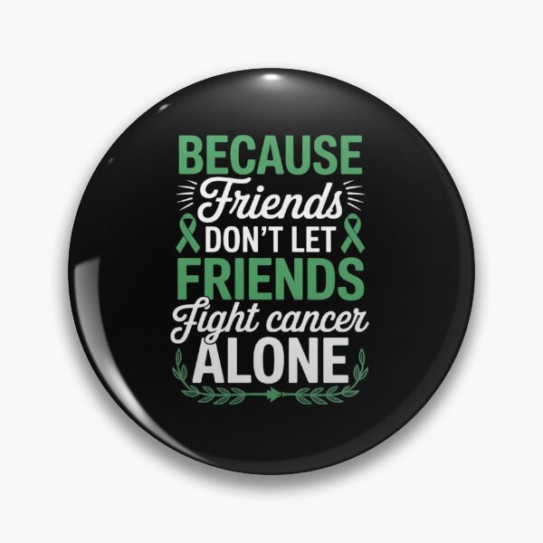 Item preview, Don't Fight Cancer Alone Bile Duct Cancer Gallbladder Cancer designed and sold by Rrettgison.