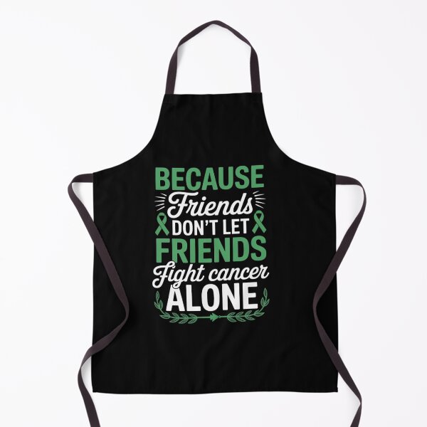 Item preview, Don't Fight Cancer Alone Bile Duct Cancer Gallbladder Cancer designed and sold by Rrettgison.