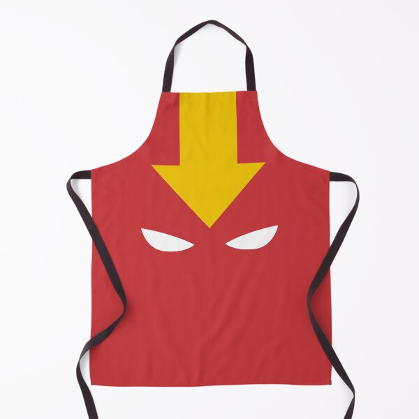 Item preview, Red Tornado Mask designed and sold by Minimalist Heroes.