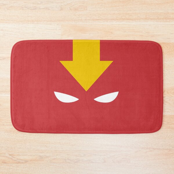 Item preview, Red Tornado Mask designed and sold by Minimalist Heroes.
