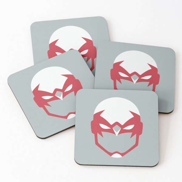 Item preview, Hawk Mask designed and sold by Minimalist Heroes.