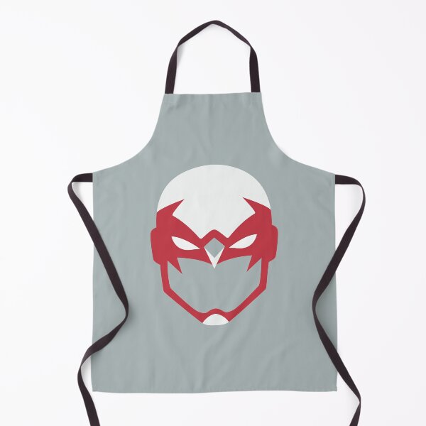 Item preview, Hawk Mask designed and sold by Minimalist Heroes.
