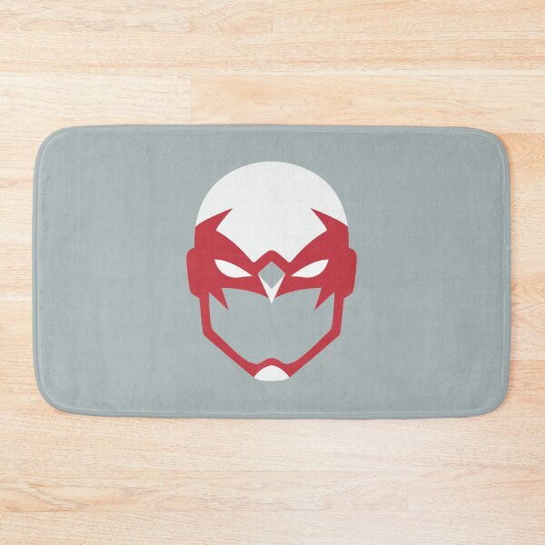 Item preview, Hawk Mask designed and sold by Minimalist Heroes.