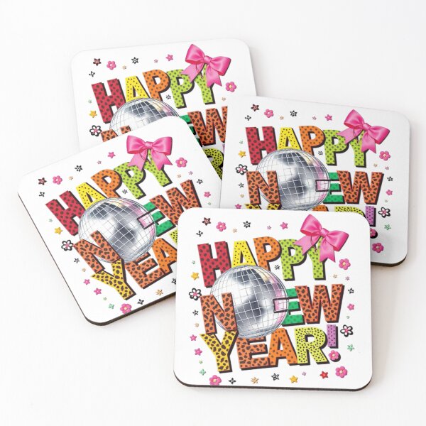 Item preview, New year design designed and sold by AKANKEDESIGN.