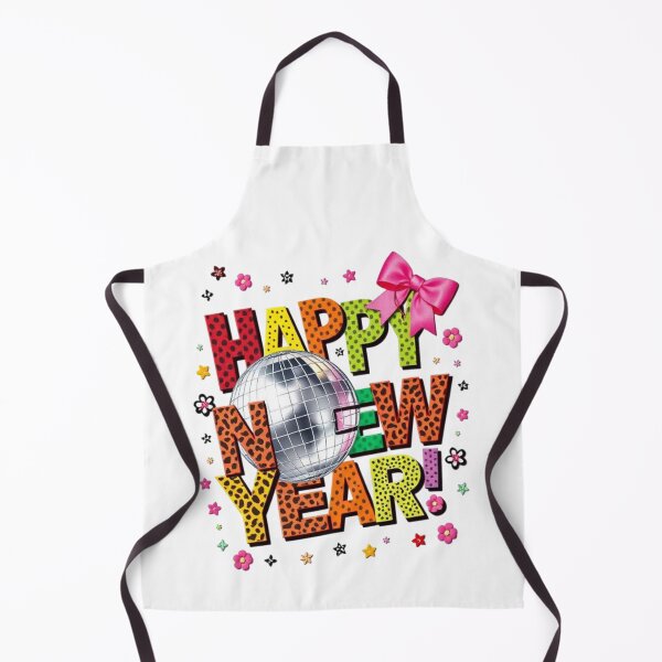 Item preview, New year design designed and sold by AKANKEDESIGN.