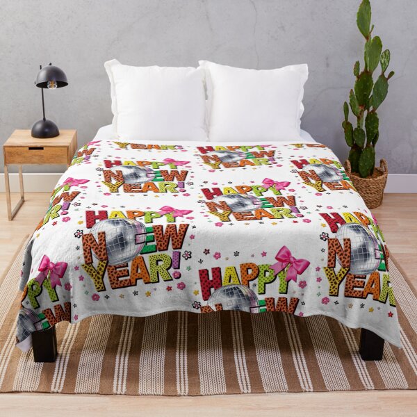 Item preview, New year design designed and sold by AKANKEDESIGN.