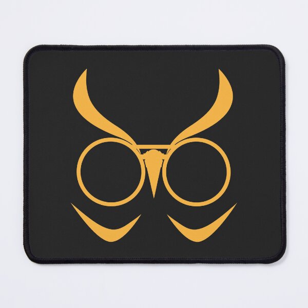 Item preview, Talon Mask designed and sold by Minimalist Heroes.