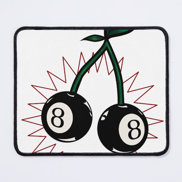 Item preview, Eight Ball Cherries designed and sold by mother-of-iron.