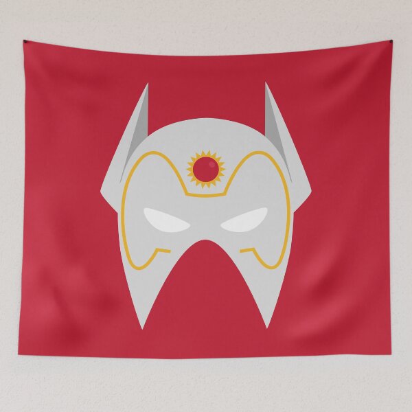 Item preview, Orion Helmet designed and sold by Minimalist Heroes.