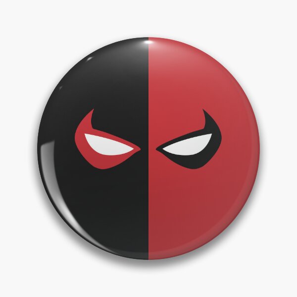 Item preview, Respawn Mask designed and sold by Minimalist Heroes.