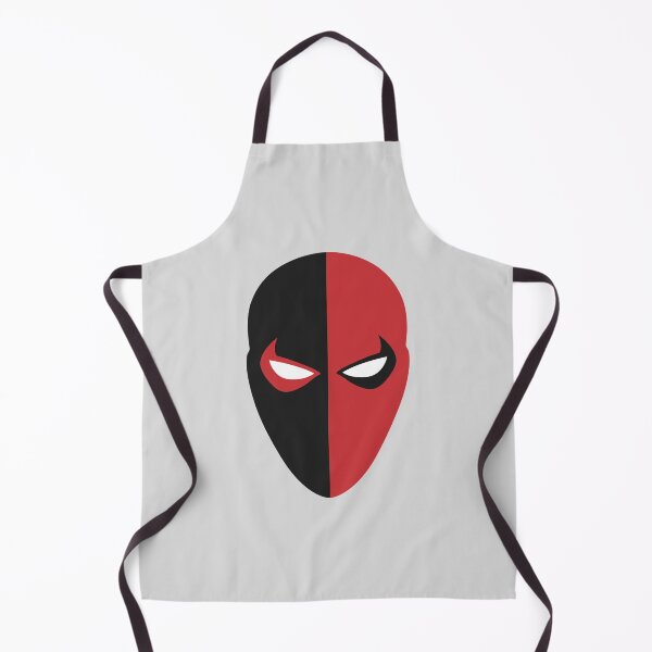 Item preview, Respawn Mask designed and sold by Minimalist Heroes.