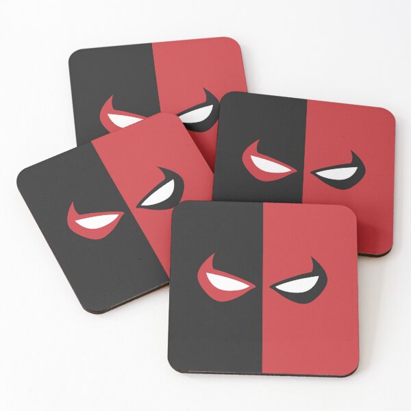 Item preview, Respawn Mask designed and sold by Minimalist Heroes.