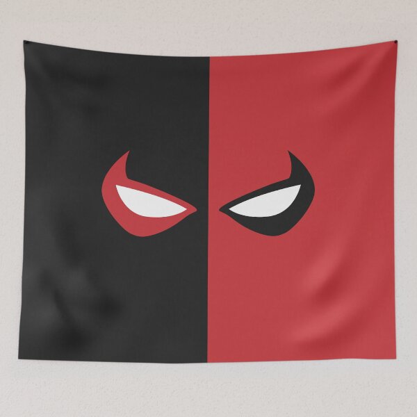 Item preview, Respawn Mask designed and sold by Minimalist Heroes.