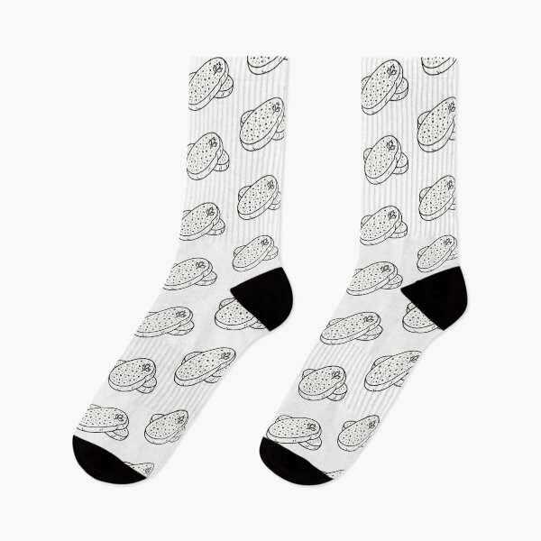 Item preview, Garlic Bread designed and sold by GraphicsClub.