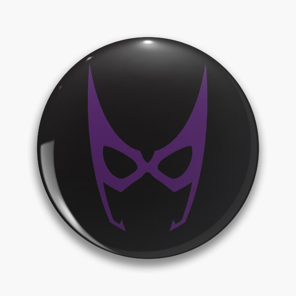 Item preview, Huntress Mask designed and sold by Minimalist Heroes.