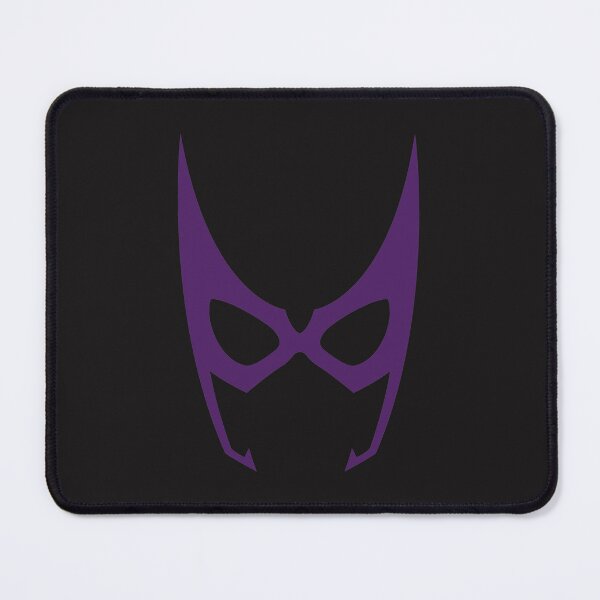 Item preview, Huntress Mask designed and sold by Minimalist Heroes.