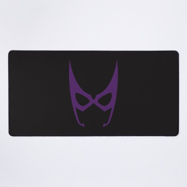 Item preview, Huntress Mask designed and sold by Minimalist Heroes.