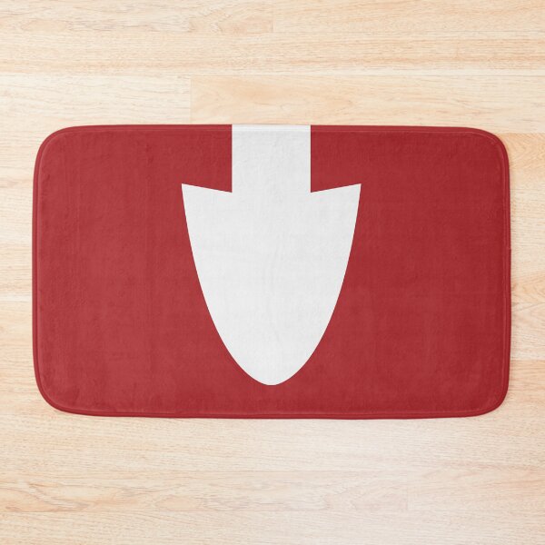 Item preview, Stingray Mask designed and sold by Minimalist Heroes.