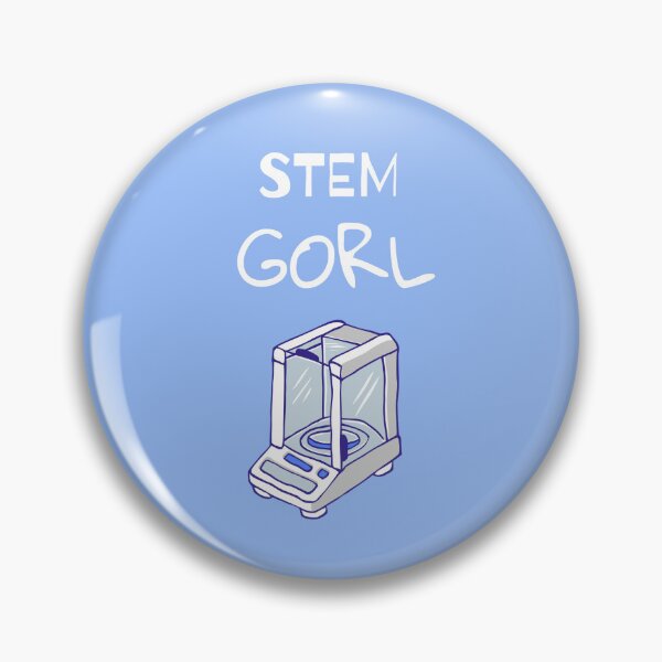 Item preview, Stem Gorl Balance designed and sold by Ameus.