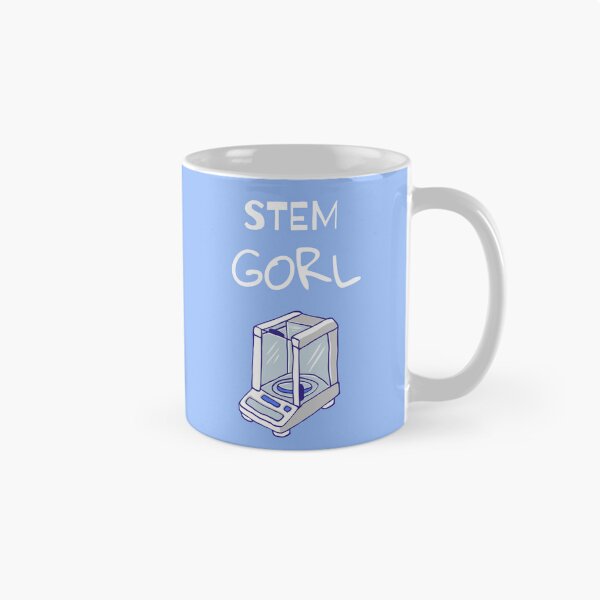 Item preview, Stem Gorl Balance designed and sold by Ameus.