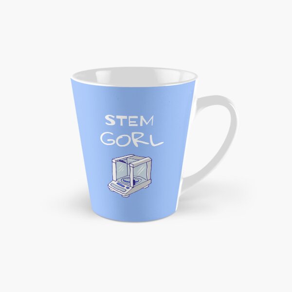Item preview, Stem Gorl Balance designed and sold by Ameus.