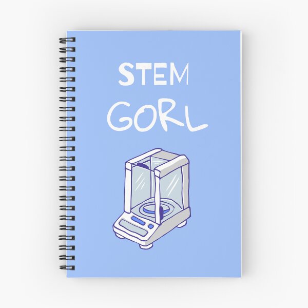 Item preview, Stem Gorl Balance designed and sold by Ameus.