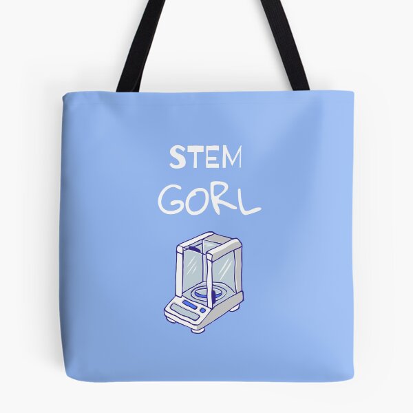 Item preview, Stem Gorl Balance designed and sold by Ameus.