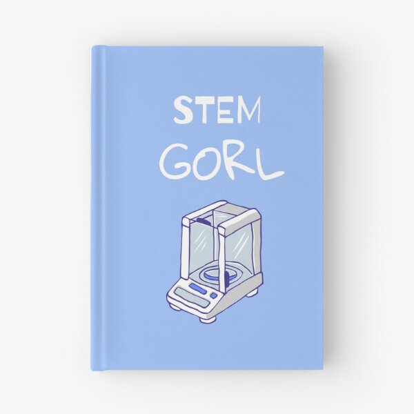 Item preview, Stem Gorl Balance designed and sold by Ameus.