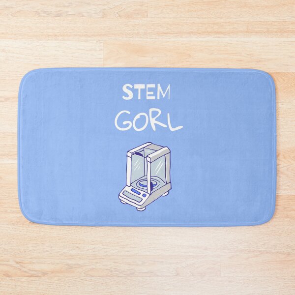 Item preview, Stem Gorl Balance designed and sold by Ameus.