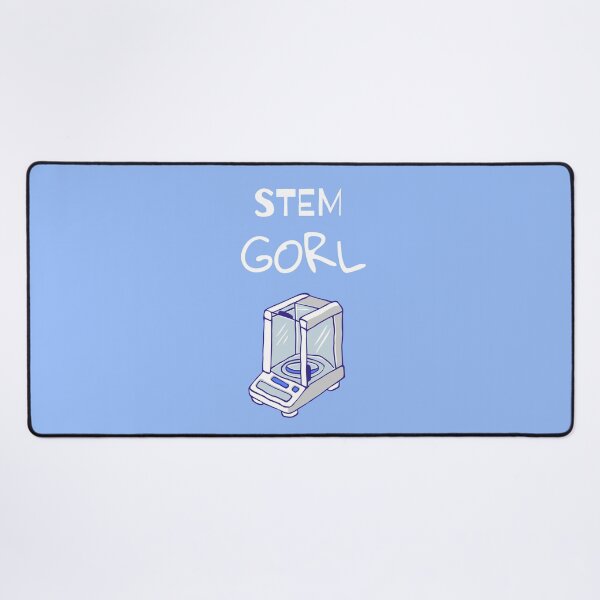 Item preview, Stem Gorl Balance designed and sold by Ameus.