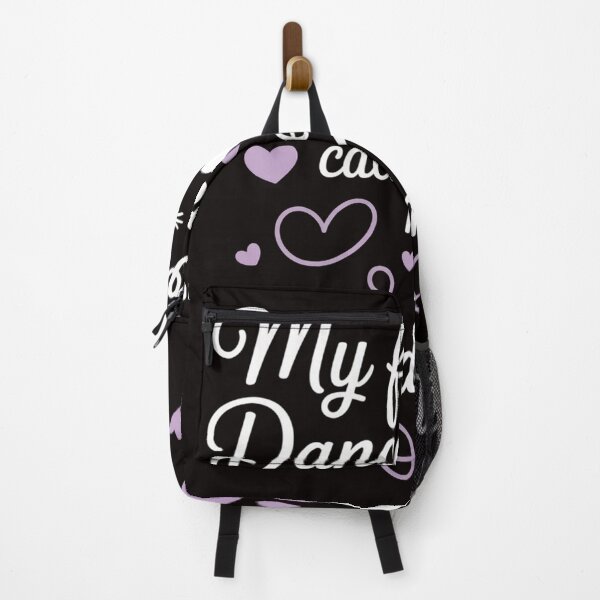 Item preview, My Favorite Dancer Calls Me Grandma Dance Grandma Grandkid designed and sold by cherylbartlett.