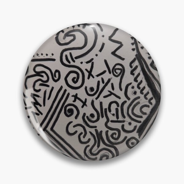Item preview, Deep Doodle designed and sold by HanBowl Products .