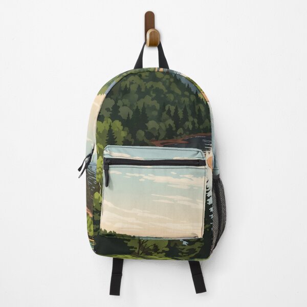 Item preview, Cuyahoga Valley National Park Ohio designed and sold by Natureframe Studio.
