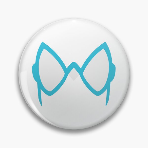 Item preview, Dove Mask designed and sold by Minimalist Heroes.