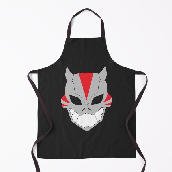 Item preview, Cheshire Mask designed and sold by Minimalist Heroes.