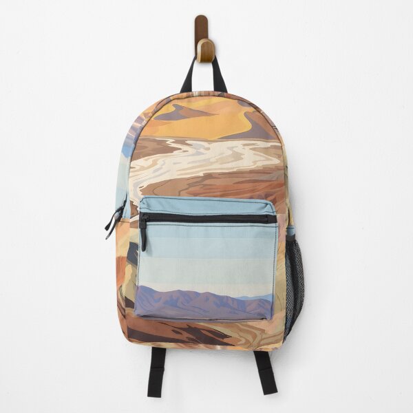 Item preview, Death Valley National Park California Desert designed and sold by Natureframe Studio.