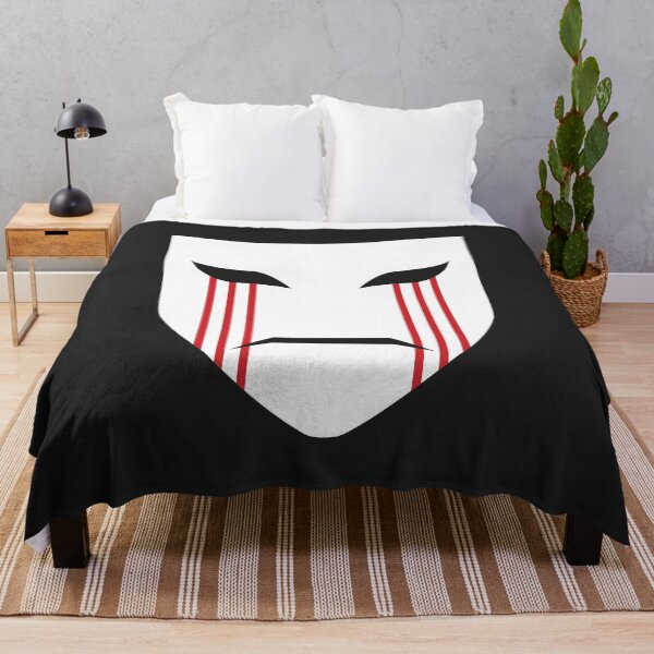Item preview, Saya Mask designed and sold by Minimalist Heroes.