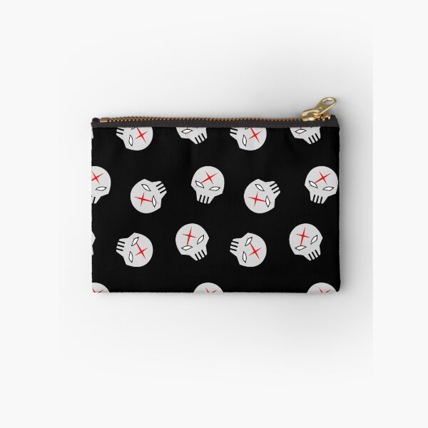 Item preview, Red X Mask designed and sold by Minimalist Heroes.