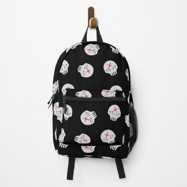 Item preview, Red X Mask designed and sold by Minimalist Heroes.
