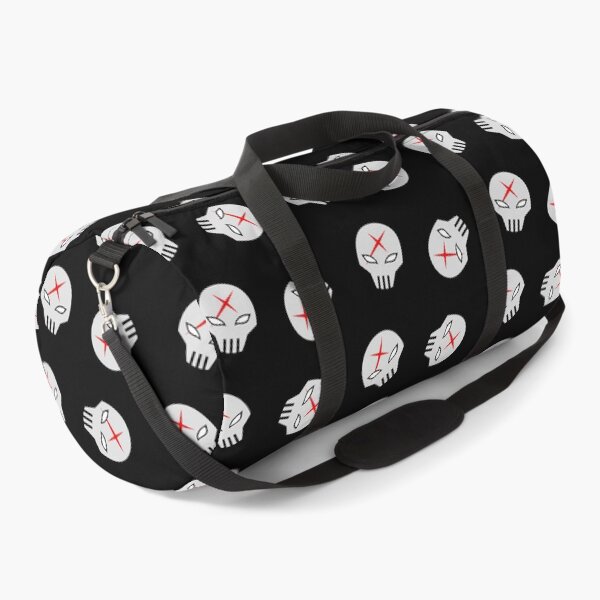 Item preview, Red X Mask designed and sold by Minimalist Heroes.