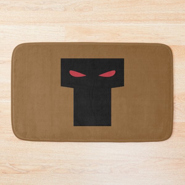 Item preview, Mr. Terrific Mask designed and sold by Minimalist Heroes.