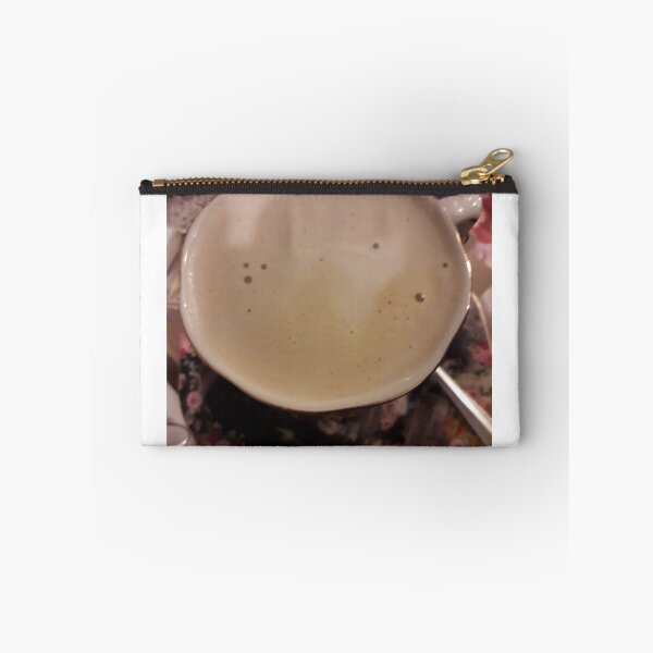 Item preview, cup of coffee, foam,  designed and sold by lealey19.