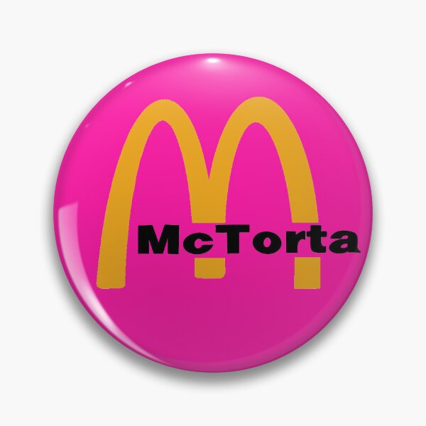 Item preview, McTorta 2 designed and sold by The Clubhaus.