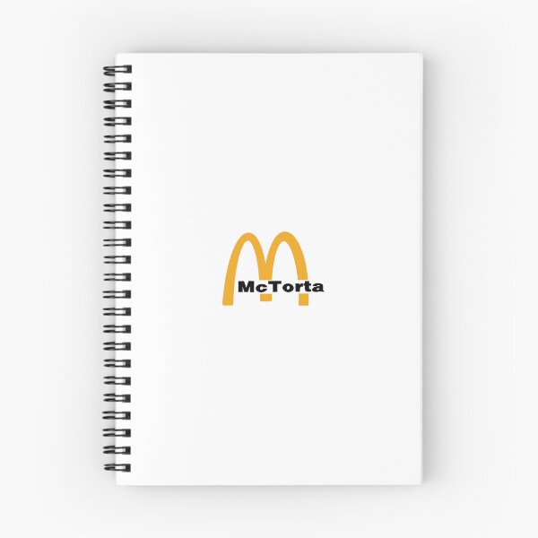 Item preview, McTorta 2 designed and sold by The Clubhaus.